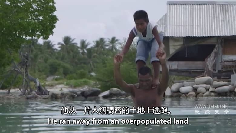 绿色浪潮 The Green Wave