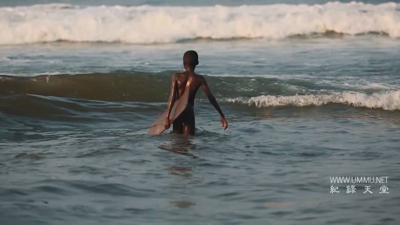 绿色浪潮 The Green Wave