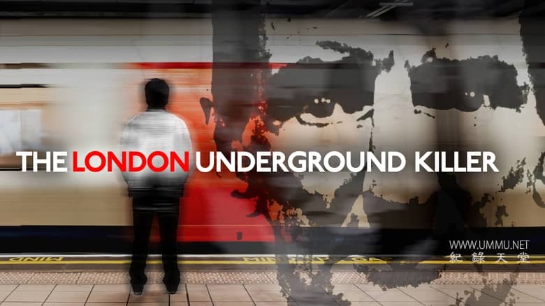 伦敦地铁杀手 The London Underground Killer