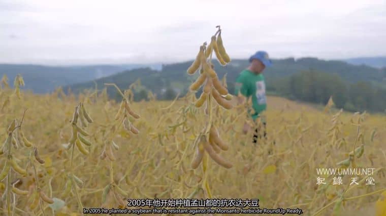 粮食竞争 The Food Race