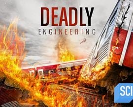 工程浩劫 第三季 Disasters Engineered Season 3