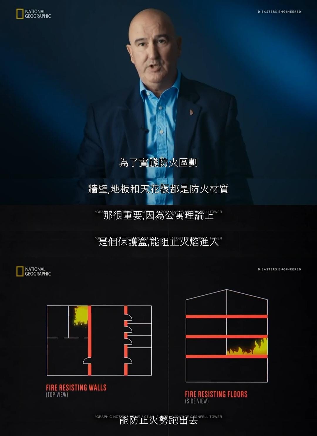 工程浩劫 第三季 Disasters Engineered Season 3