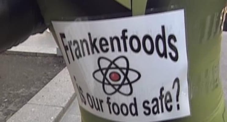 植物的欲望 The Botany of Desire