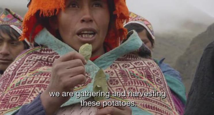 植物的欲望 The Botany of Desire