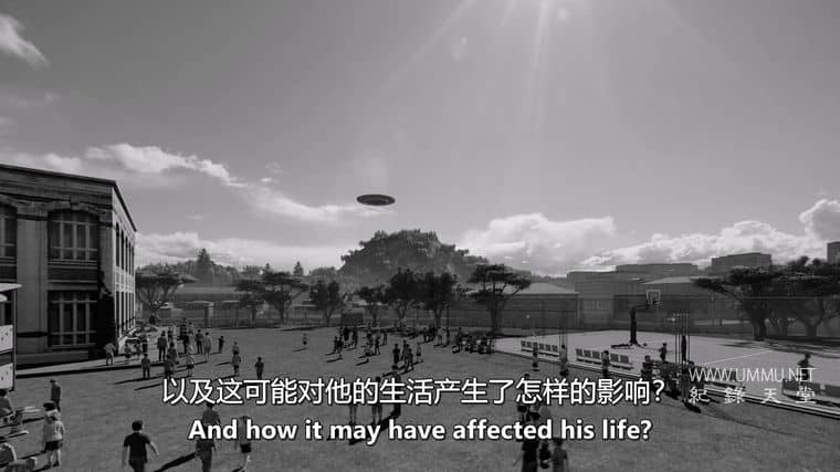 秘密太空飞碟：初创时期 Secret Space UFO's: In The Beginning