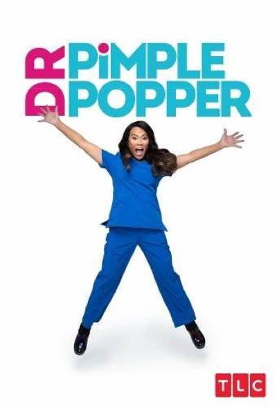挤痘大师 第六季 Dr. Pimple Popper Season 6