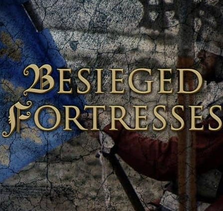 被围困的堡垒 Besieged Fortresses