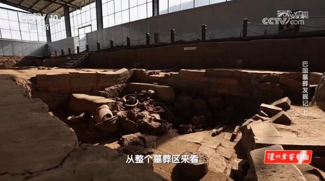 2023考古进行时  全季