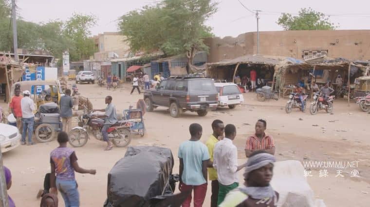 撒哈拉沙漠 Sahara