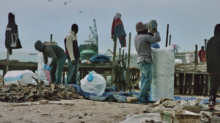 撒哈拉沙漠 Sahara