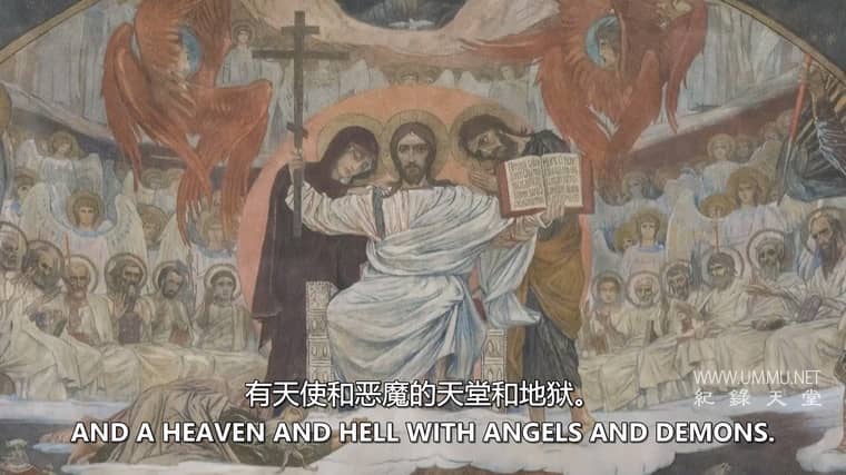 探索未知：寻找来世 Expedition Unknown: Search For The Afterlife