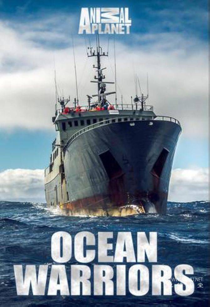 海洋战士 Ocean Warriors
