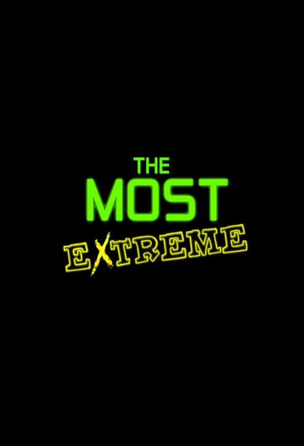 动物趣闻之最 The Most Extreme