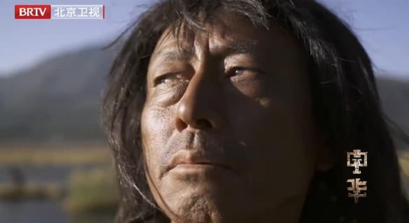 中华：龙的传人 第1季 共8集