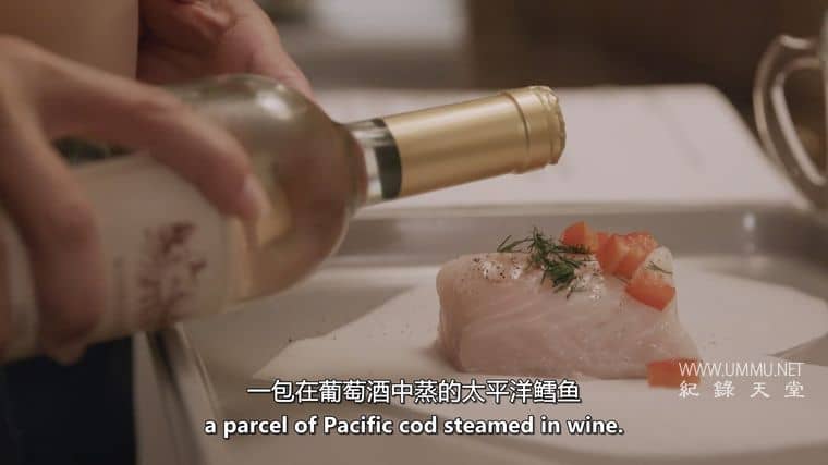 及时回来吃晚饭 Back in Time for Dinner