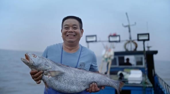 人间有味山河鲜  第1季