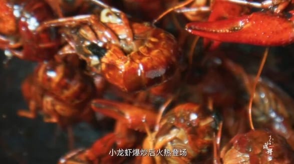 人间有味山河鲜  第1季