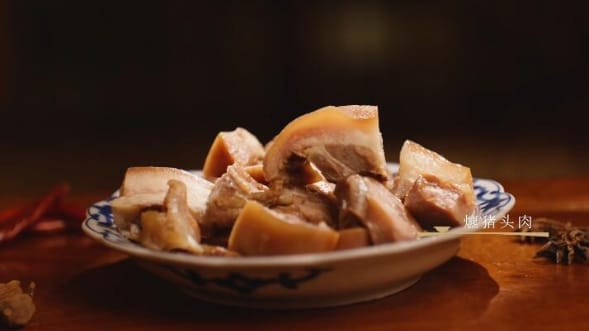 人间有味山河鲜  第1季