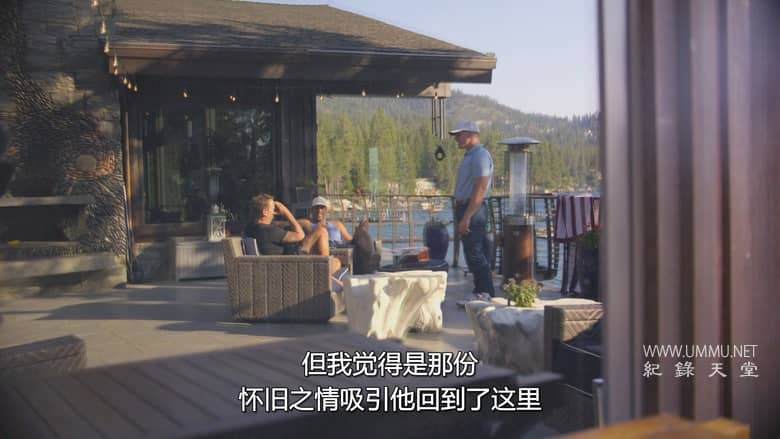 阿伦·罗杰斯：迷之四分卫 Aaron Rodgers: Enigma