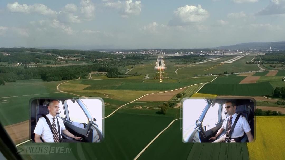 飞行员之眼 [1-19季全] PilotsEYE.tv