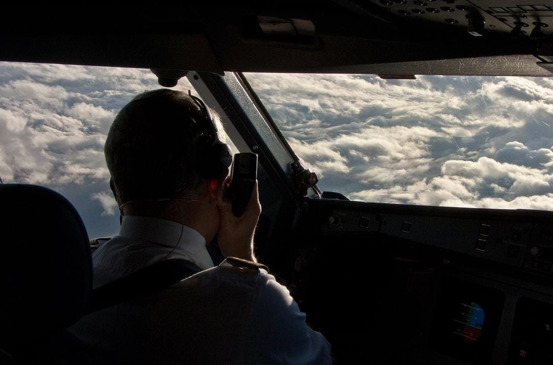 飞行员之眼 [1-19季全] PilotsEYE.tv