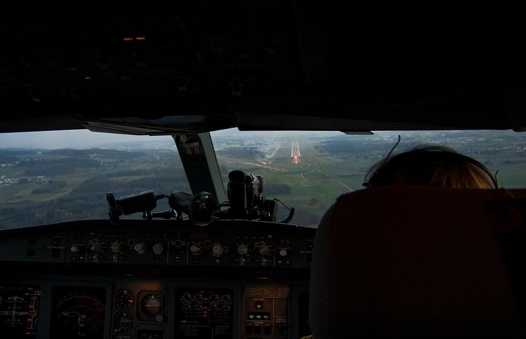 飞行员之眼 [1-19季全] PilotsEYE.tv