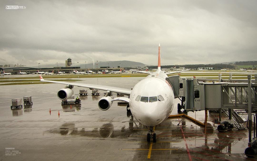 飞行员之眼 [1-19季全] PilotsEYE.tv