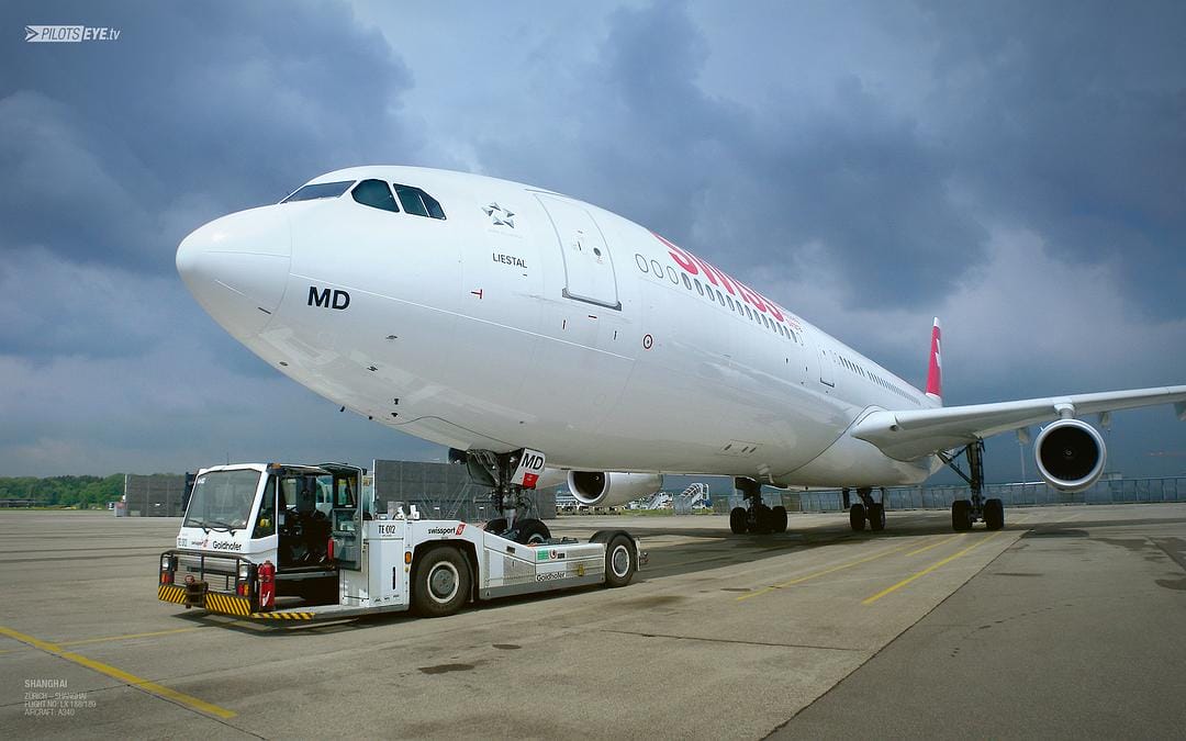 飞行员之眼 [1-19季全] PilotsEYE.tv