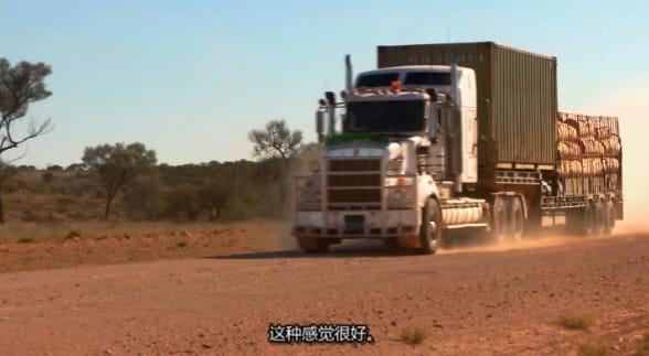卡车游内陆 第2季 Outback Truckers