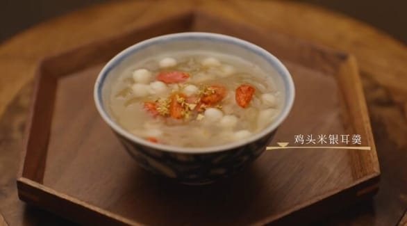 人间有味山河鲜 第3季