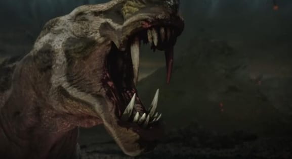 《恐龙进化史 Dinotasia》