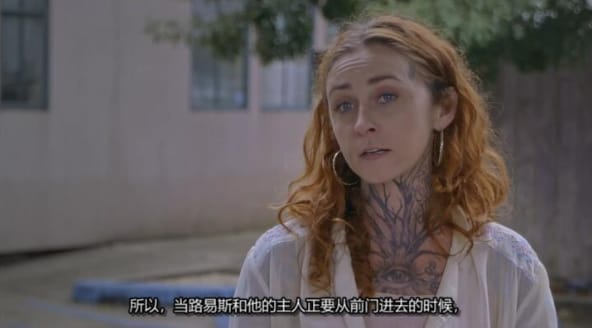 狗儿救援迎新生 第15季 Pit Bulls and Parolees