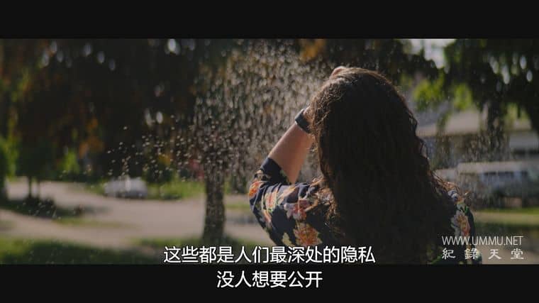 偷情网站泄密事件：性、谎言与丑闻 Ashley Madison: Sex, Lies &amp; Scandal