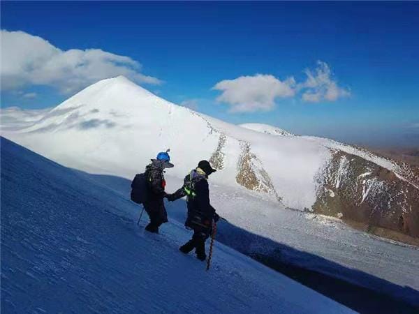 青海·我们的国家公园