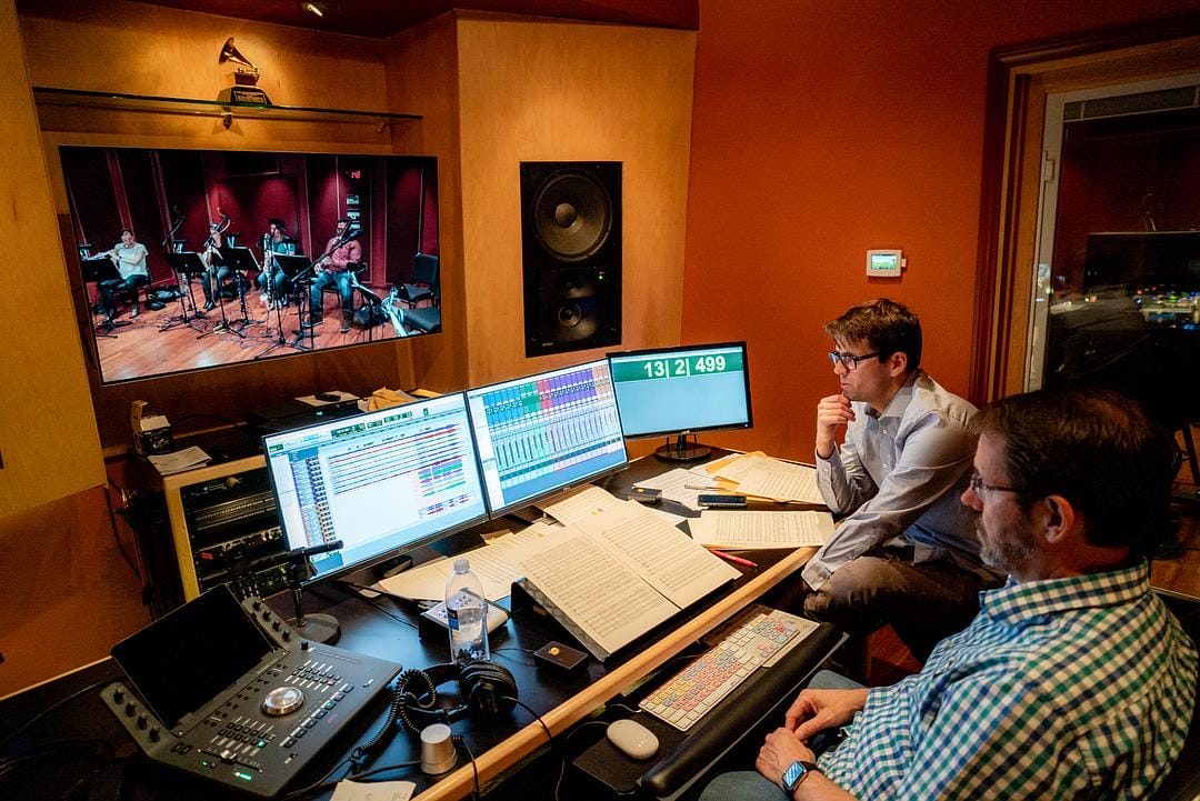 青海·我们的国家公园