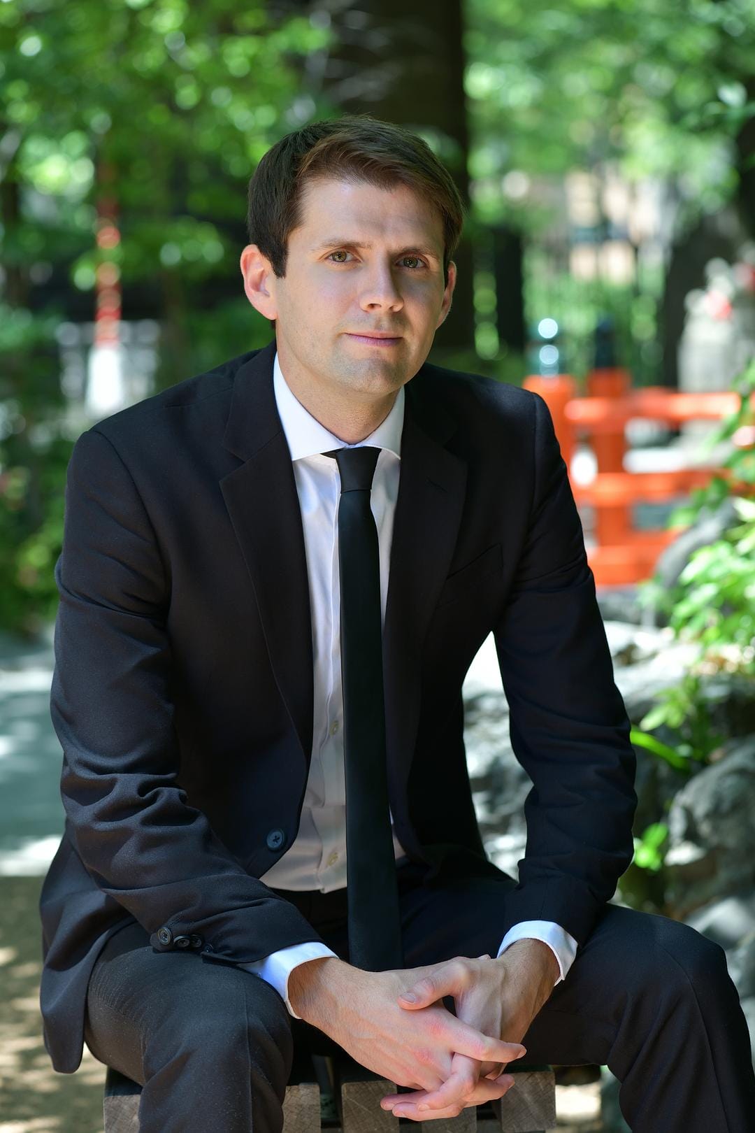 青海·我们的国家公园