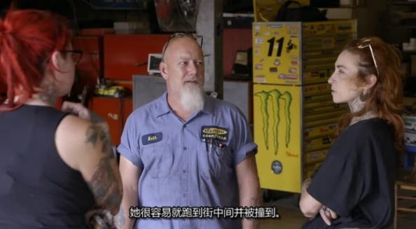 狗儿救援迎新生 第14季 Pit Bulls and Parolees