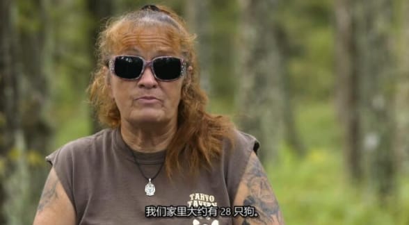 狗儿救援迎新生 第13季 Pit Bulls and Parolees