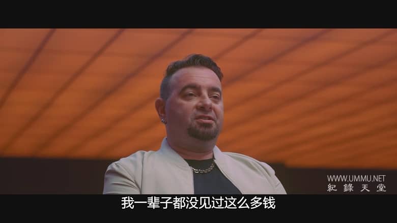 肮脏流行音乐：男孩乐队骗局 Dirty Pop: The Boy Band Scam