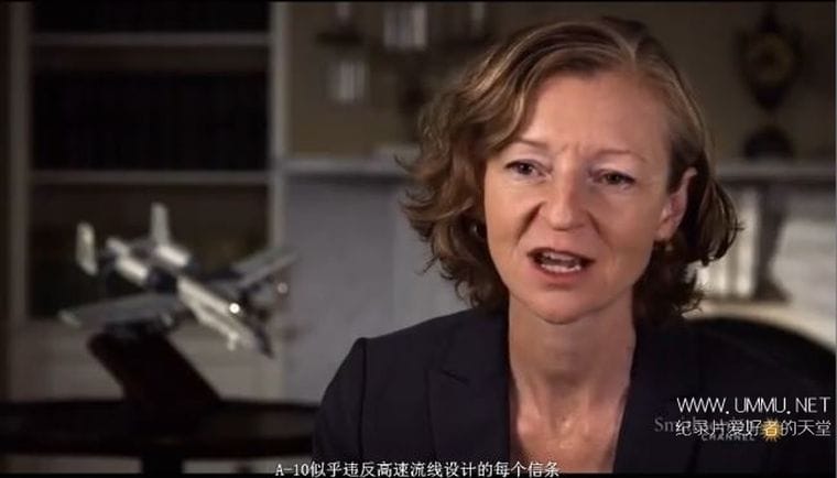 空中武士:A-10疣猪 Air Warriors: A-10 Warthog