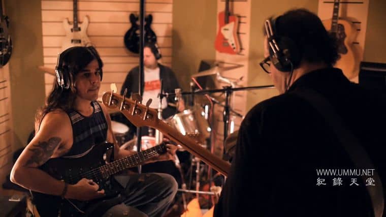 沙漠时代：摇滚现场史 Desert Age: A Rock and Roll Scene History