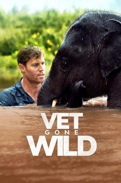 兽医狂野行：全球救援  第1季  Vet Gone Wild: Global Rescue插图