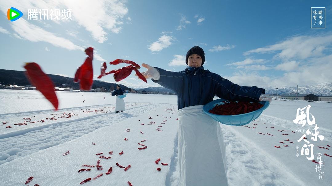 风味人间 第五季