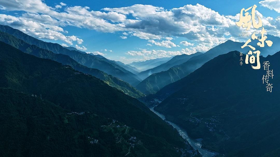 风味人间 第五季