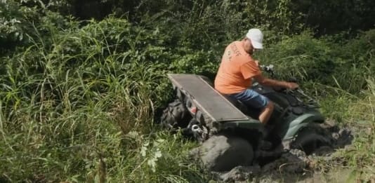 路易斯安那保育战  第一季 Louisiana Law