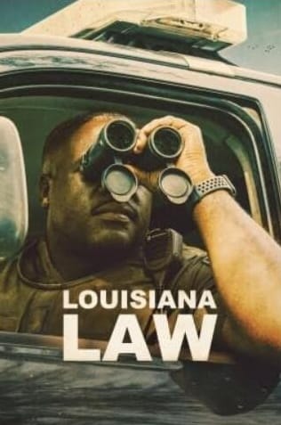 路易斯安那保育战  第三季 Louisiana Law