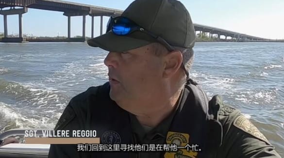 路易斯安那保育战  第三季 Louisiana Law