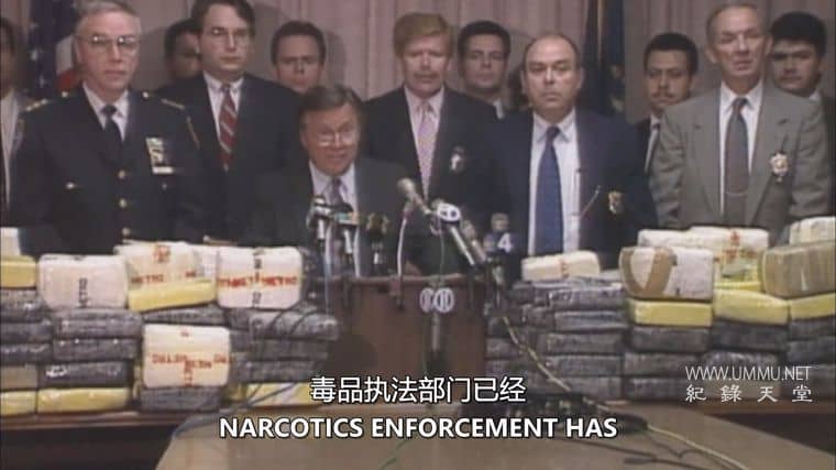 黑帮：美国最邪恶的人 Gangsters: America's Most Evil 20213