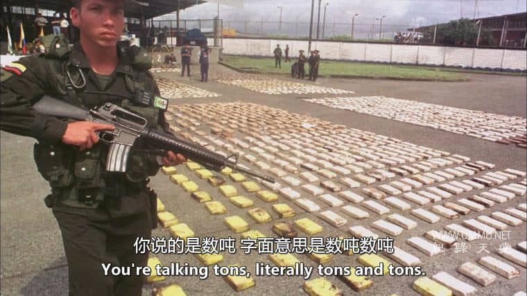 黑帮：美国最邪恶的人 Gangsters: America's Most Evil 20213