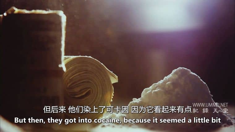 黑帮：美国最邪恶的人 Gangsters: America's Most Evil 20213